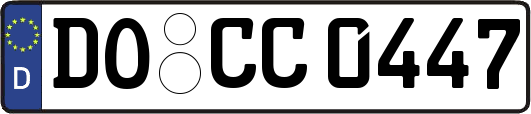 DO-CC0447