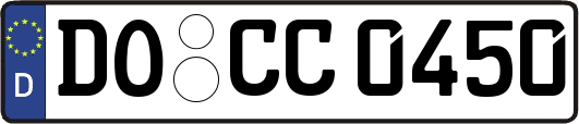 DO-CC0450
