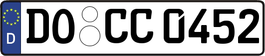 DO-CC0452