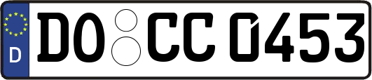 DO-CC0453