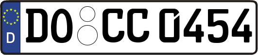 DO-CC0454