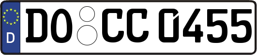 DO-CC0455