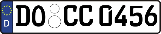DO-CC0456