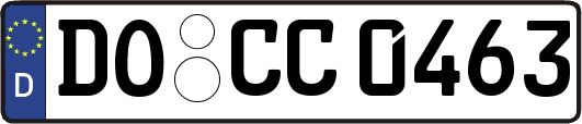 DO-CC0463