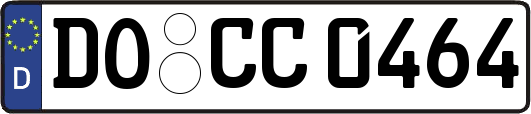 DO-CC0464