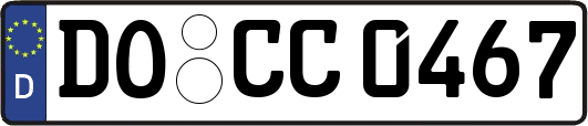 DO-CC0467