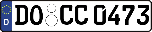 DO-CC0473