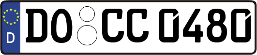 DO-CC0480