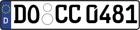 DO-CC0481