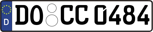 DO-CC0484
