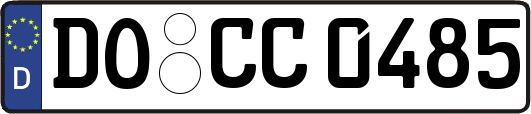 DO-CC0485