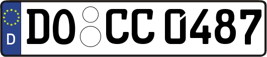 DO-CC0487