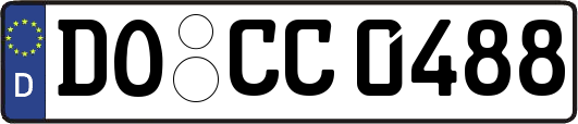 DO-CC0488