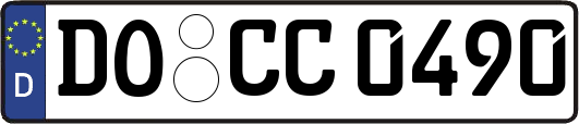 DO-CC0490