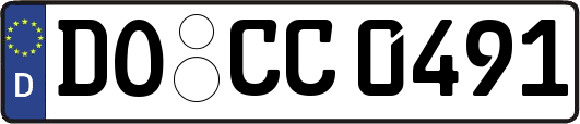 DO-CC0491