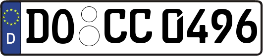 DO-CC0496