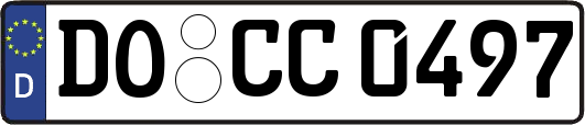 DO-CC0497