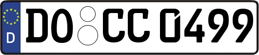 DO-CC0499