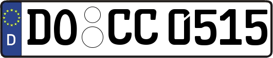 DO-CC0515