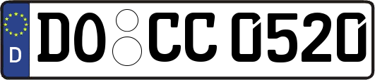 DO-CC0520