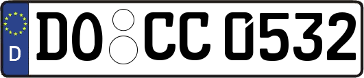 DO-CC0532