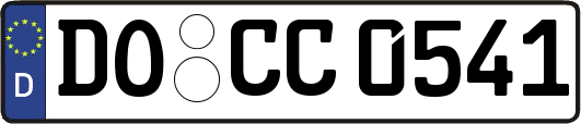 DO-CC0541