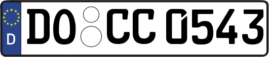 DO-CC0543