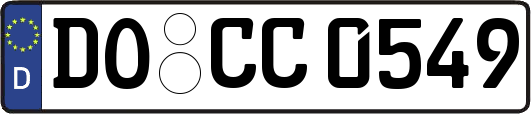 DO-CC0549