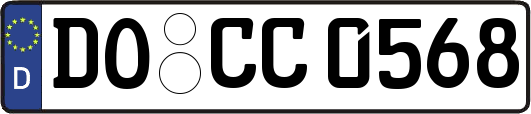 DO-CC0568