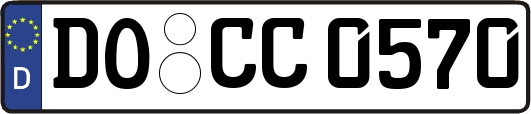 DO-CC0570