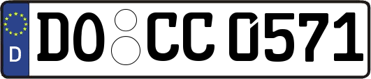 DO-CC0571