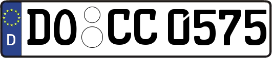 DO-CC0575