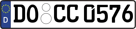 DO-CC0576