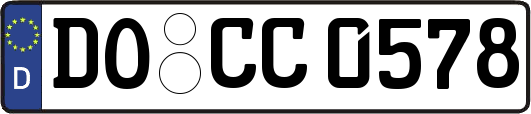 DO-CC0578