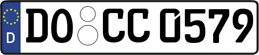 DO-CC0579