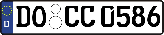 DO-CC0586