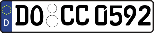 DO-CC0592