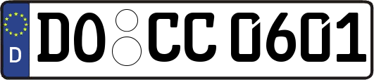 DO-CC0601