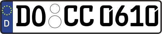 DO-CC0610
