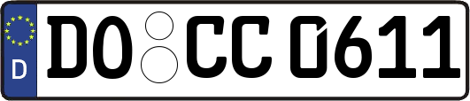 DO-CC0611