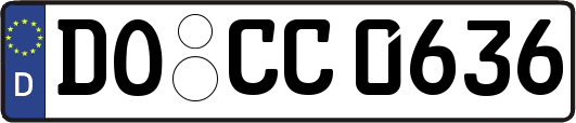DO-CC0636