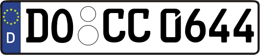 DO-CC0644