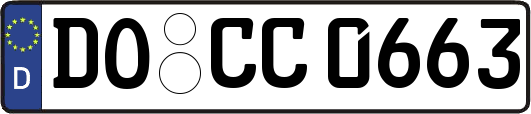 DO-CC0663