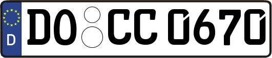 DO-CC0670