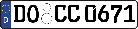 DO-CC0671