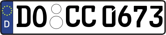 DO-CC0673