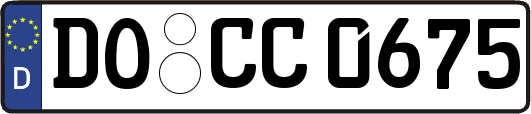 DO-CC0675