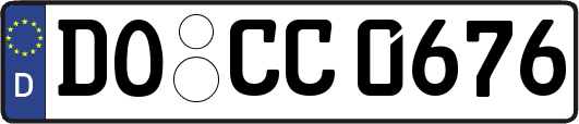 DO-CC0676