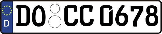 DO-CC0678