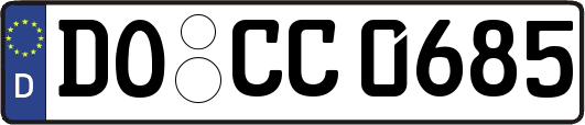 DO-CC0685